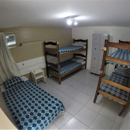 Pousada Palmeira Morro de São Paulo Екстериор снимка
